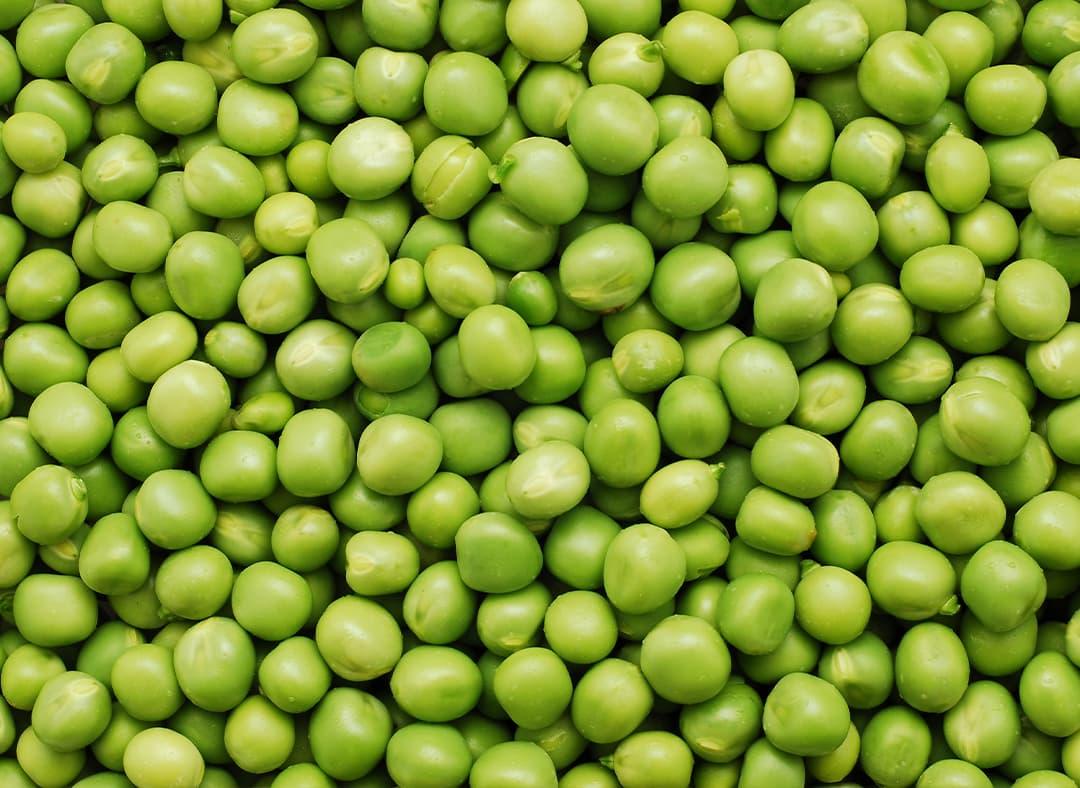 Fresh Peas Image1