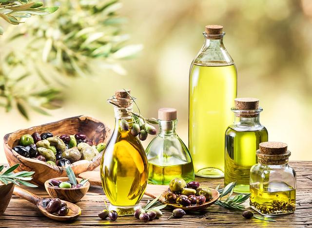 Olive Oil