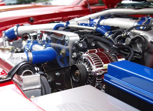 Motors
