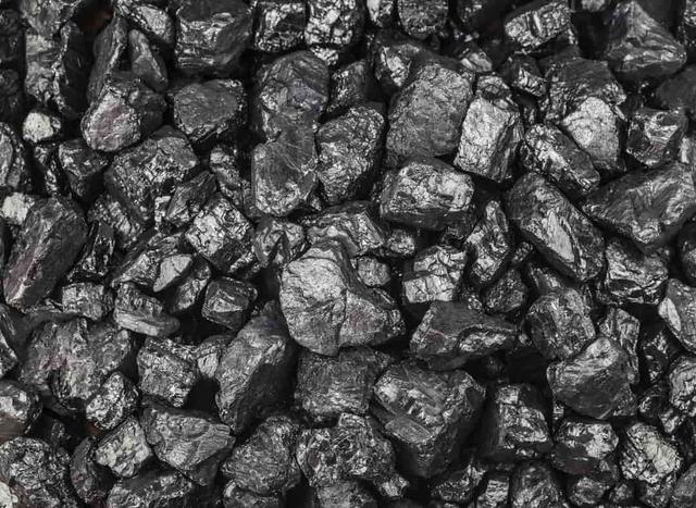 Coal