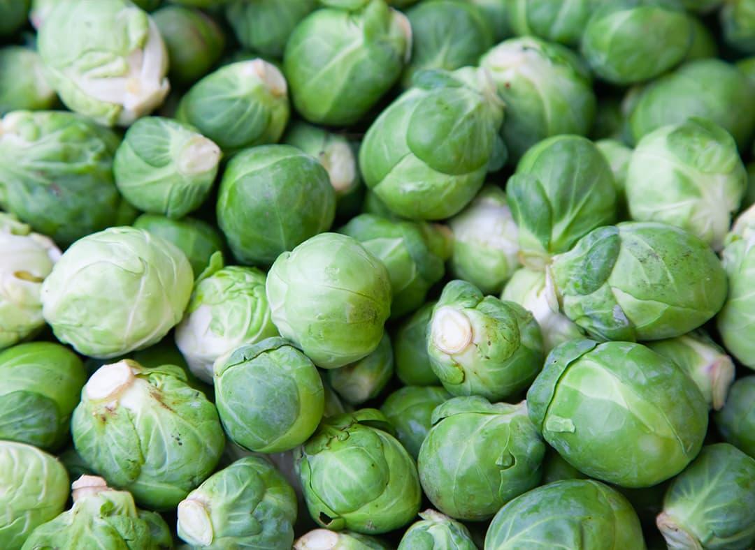 Brussel Sprouts Image1