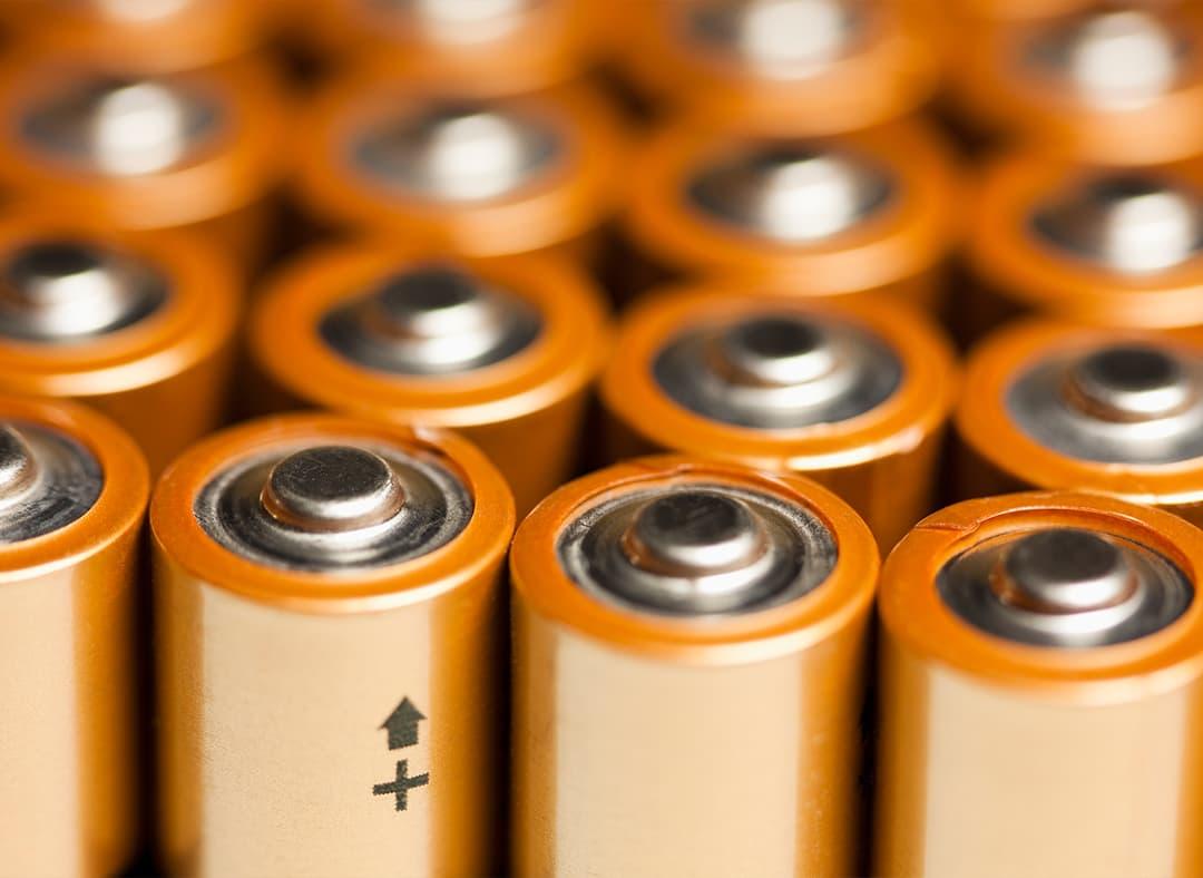 Batteries Image1