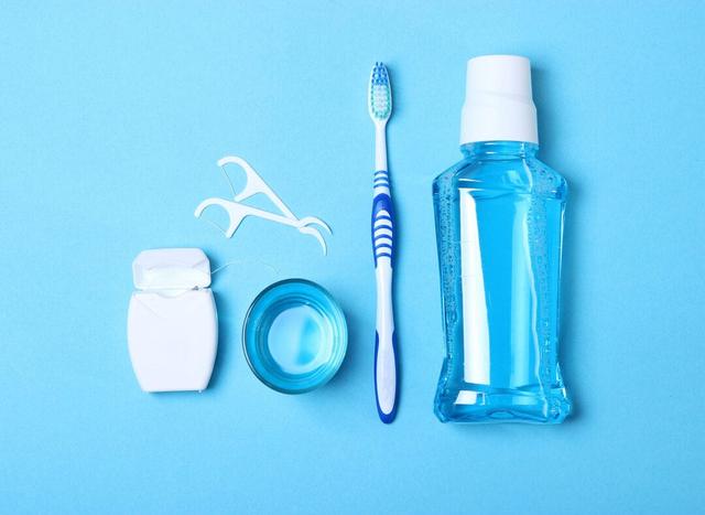 Productos para el cuidado oral